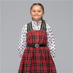 Bilde av Helgestakk, jente